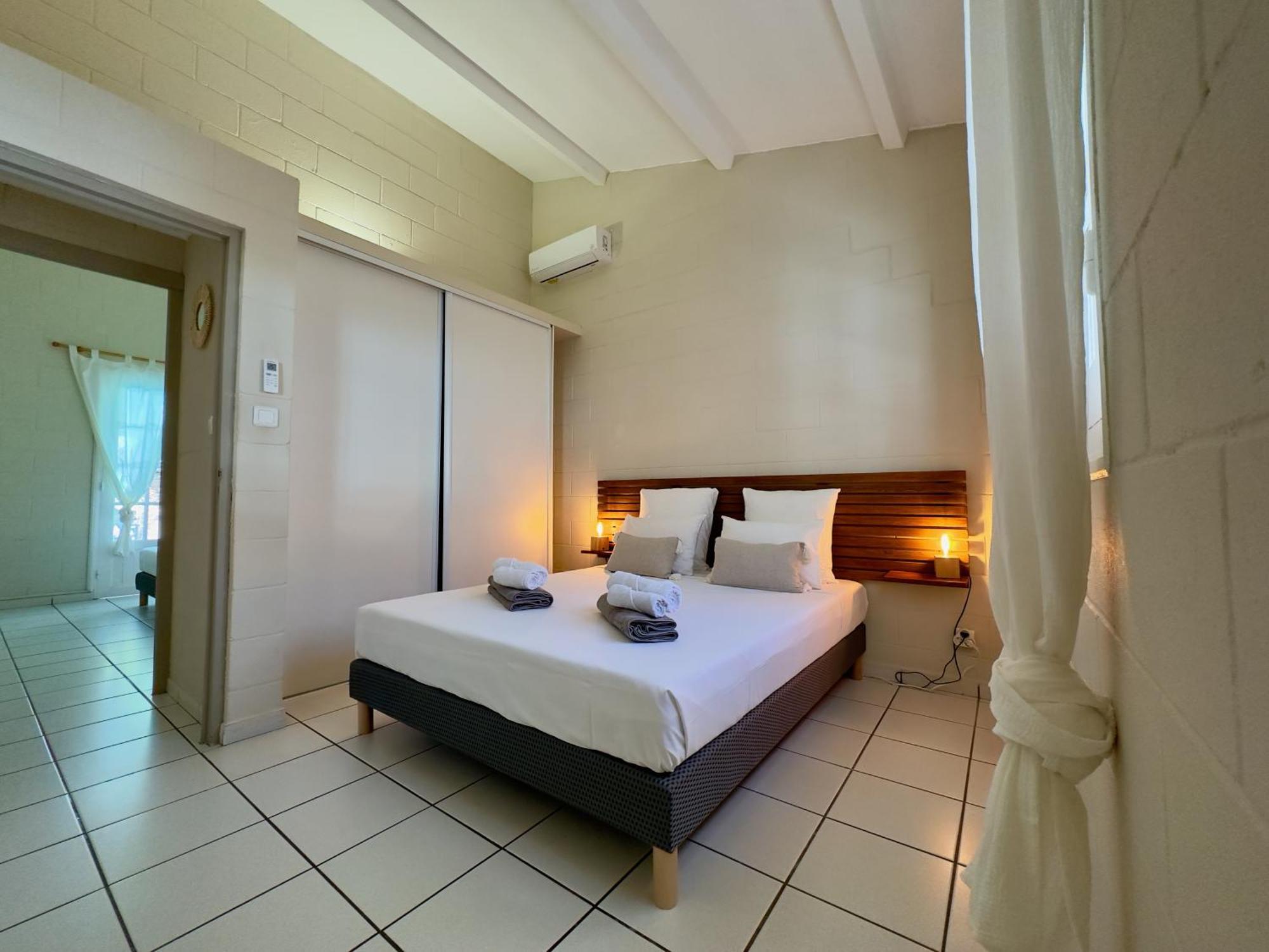 Maldives - Villa Avec Piscine En Plein Coeur De L Hermitage แซ็งต์-จีลส์-เลส์-แบ็งส์ ภายนอก รูปภาพ